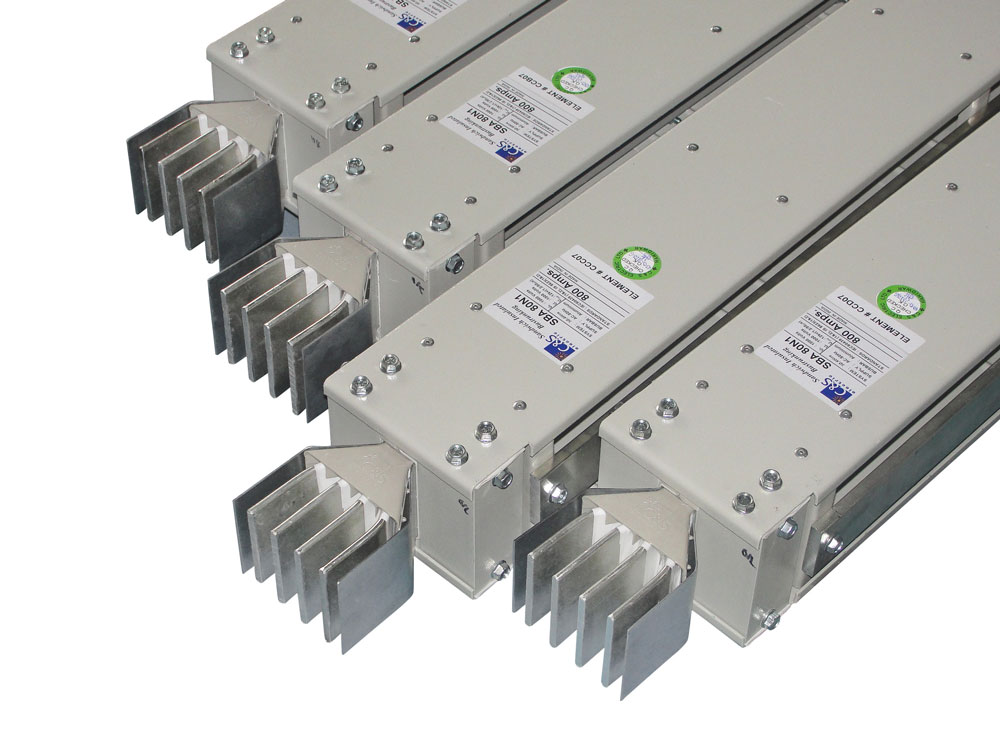 Advantages of Busbar Trunking system - C&S Electric Blog