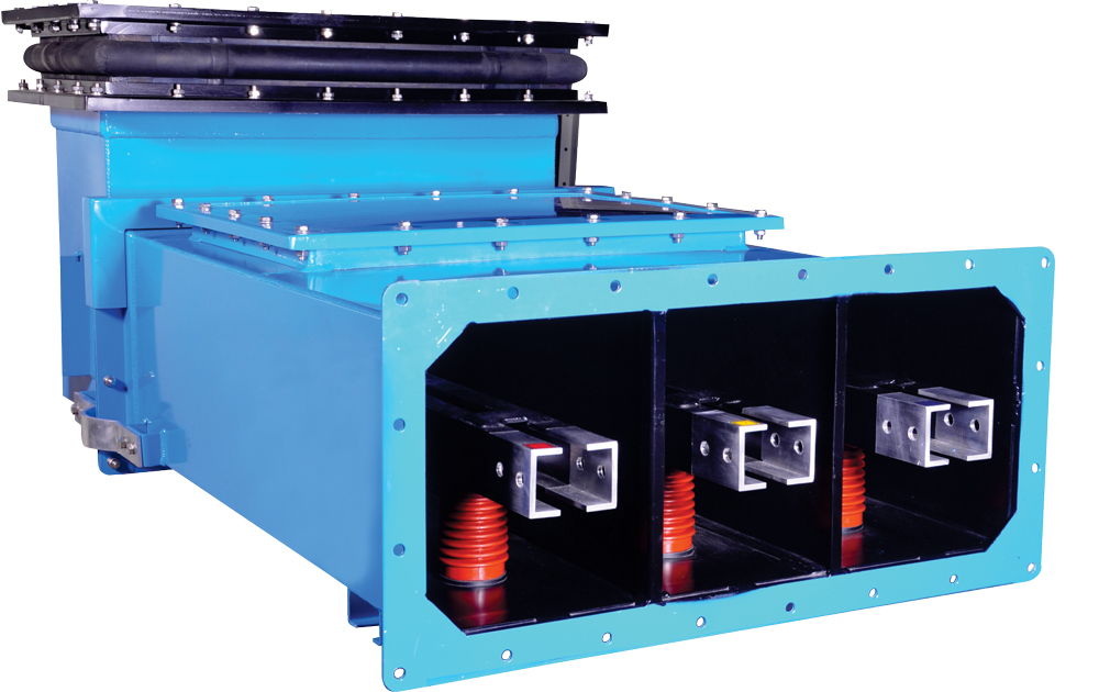 Power Bus Ducts Segregated Non Segregated C S Electric Power Bus Ducts Segregated Non Segregated C S Electric