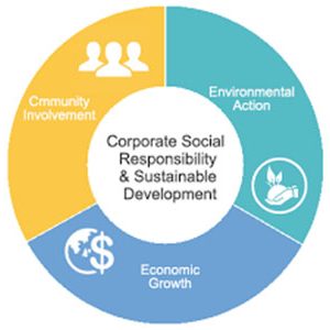 Redefining Giving: C&S Electric Approach To CSR Activities