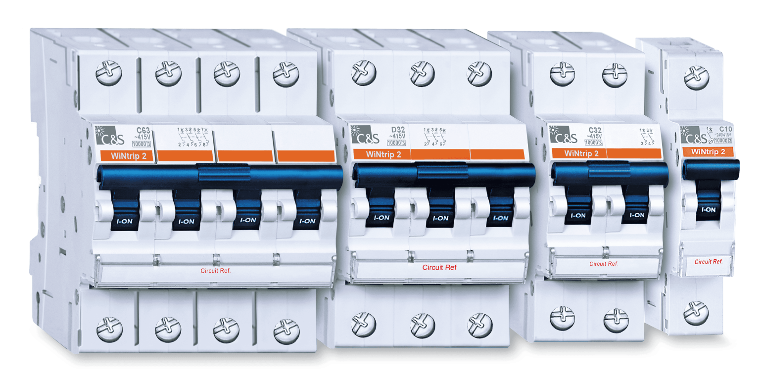 Learn More About MCB, Their Types & working C&S Blogs