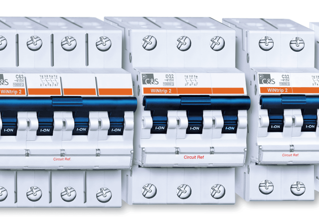 Miniature Circuit Breaker working - C&S Electric