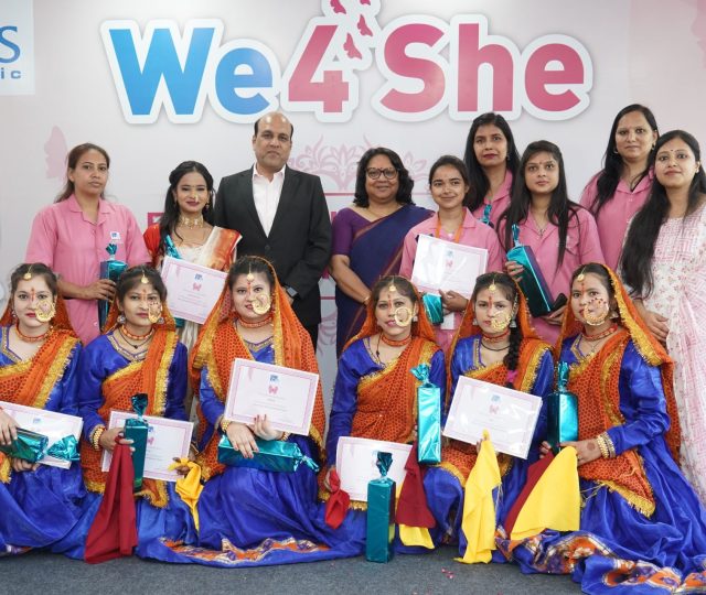 C&S Electric launches the We4She Program Empowering Women - C&S Electric