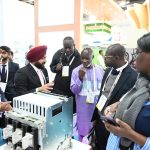 Elecrama, Elecrama 2025