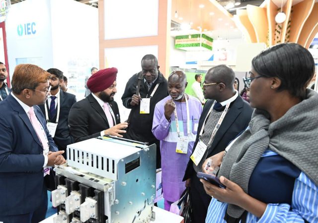 Elecrama, Elecrama 2025