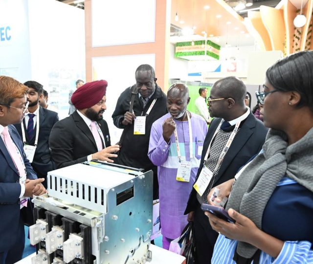 Elecrama, Elecrama 2025