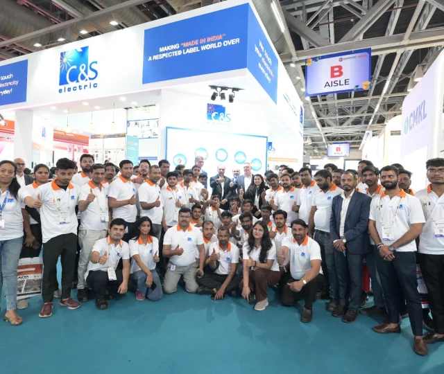 Elecrama, Elecrama 2025