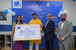 Digital Lab at Government Composite School