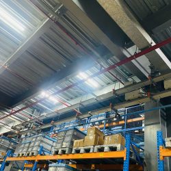 BUSBAR TRUNKING 2
