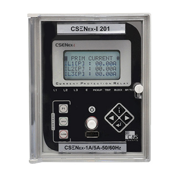 CSENEX-I 201/202/203