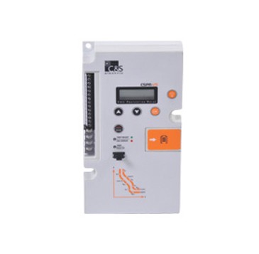 सेल्फ पावरड रिले (RMU)