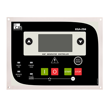 एएमएफ रिले