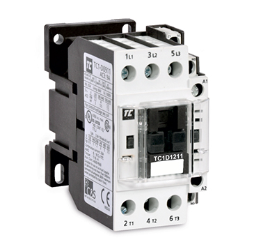 रोबस्टा 2 कोंटेक्टर्स