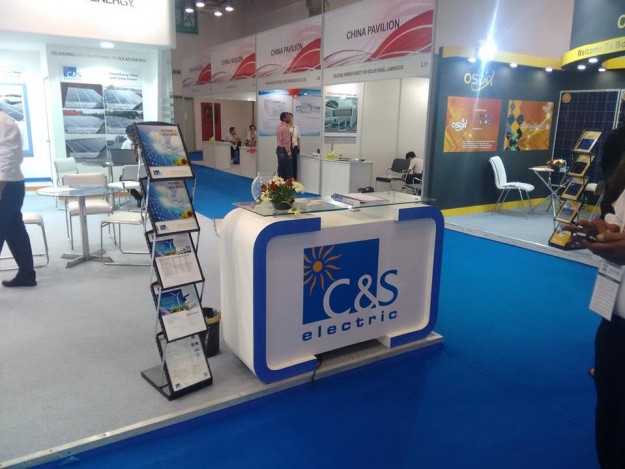 Renewable Energy India Expo