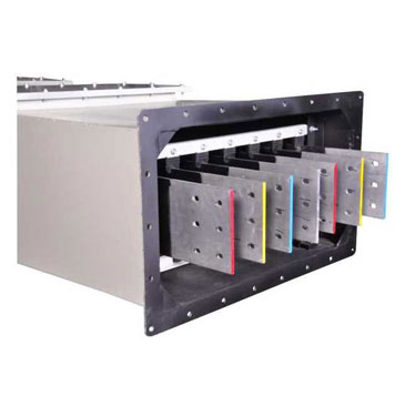 नॉन-सेगरेगेटेड फेज बसडक्ट