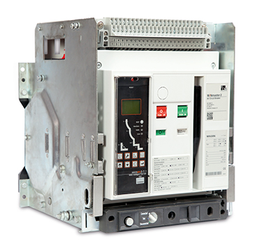 एयर सर्किट ब्रेकर्स