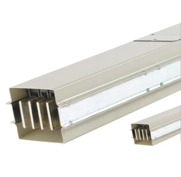 कॉम्पैक्ट एयर इंस्यूलेटेड बसट्रंंकिंग सिस्टम-मेटाबार