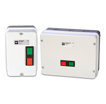 इंडस्ट्रियल मोटर स्टार्टर