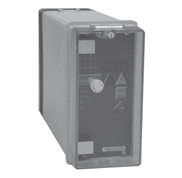 वेक्टर सर्ज रिले: MRG2