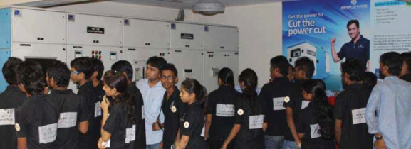 C&S for children under ‘JOSH’ program of - NGO Oxfam India