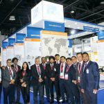 Middle East Electricity Exhibition in Dubai