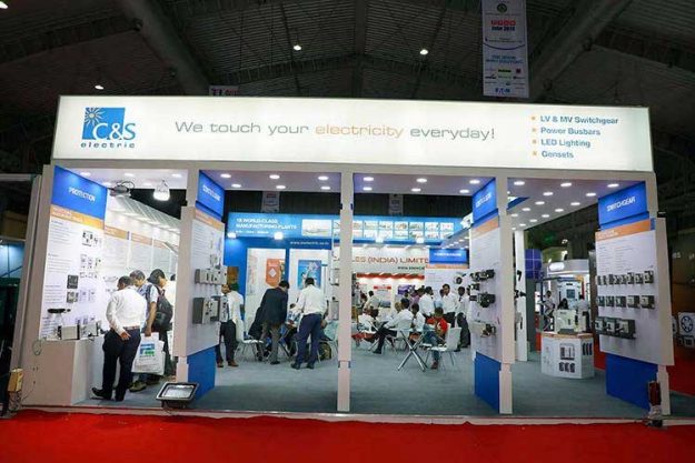 ELASIA-2019 EXHIBITION