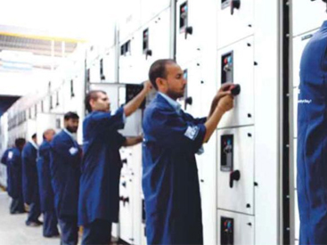 Manufacturing Plants