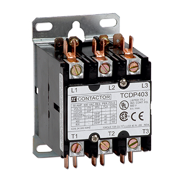 Definite-Purpose-Contactors