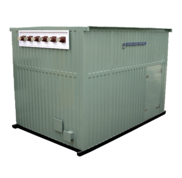 Auxillary Equipments –MV - C&S Electric