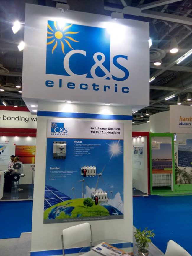 Renewable Energy India Expo 2015