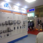 C&S Electric Participated in Elecrama 2016