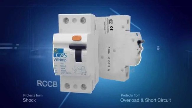 The C&S TV commercial is finally on Air!