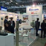 C&S Electric participated in OSEA 2016 under brand Etacom