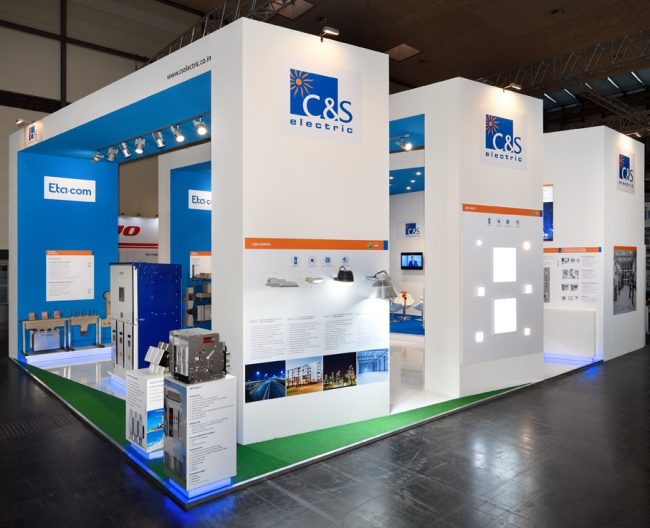 cs-hannover-messe-2017-2-1 C&S Electric Participated in Hannover Messe