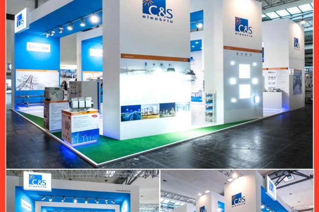 Hannover Messe Event