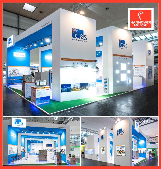 hannover-messe Hannover Messe Event