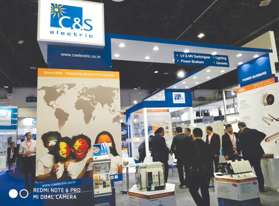 MEE Event Post photos | C&S Electric