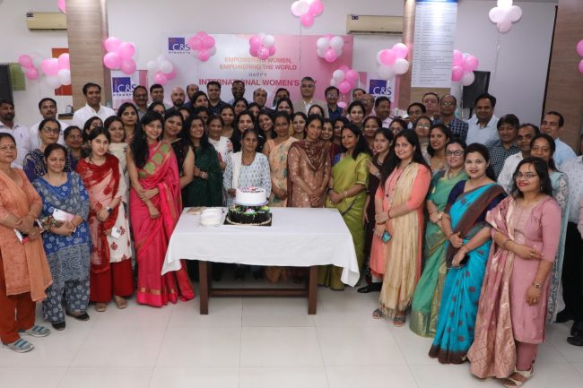 Cultural performance for Women’s Day celebration | C&S Electric