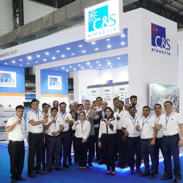 Css Electric News - C&S Electric