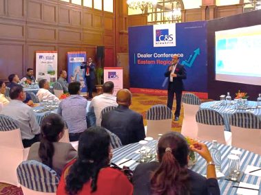 C&S Electric connects with Business Partners in the Eastern Region