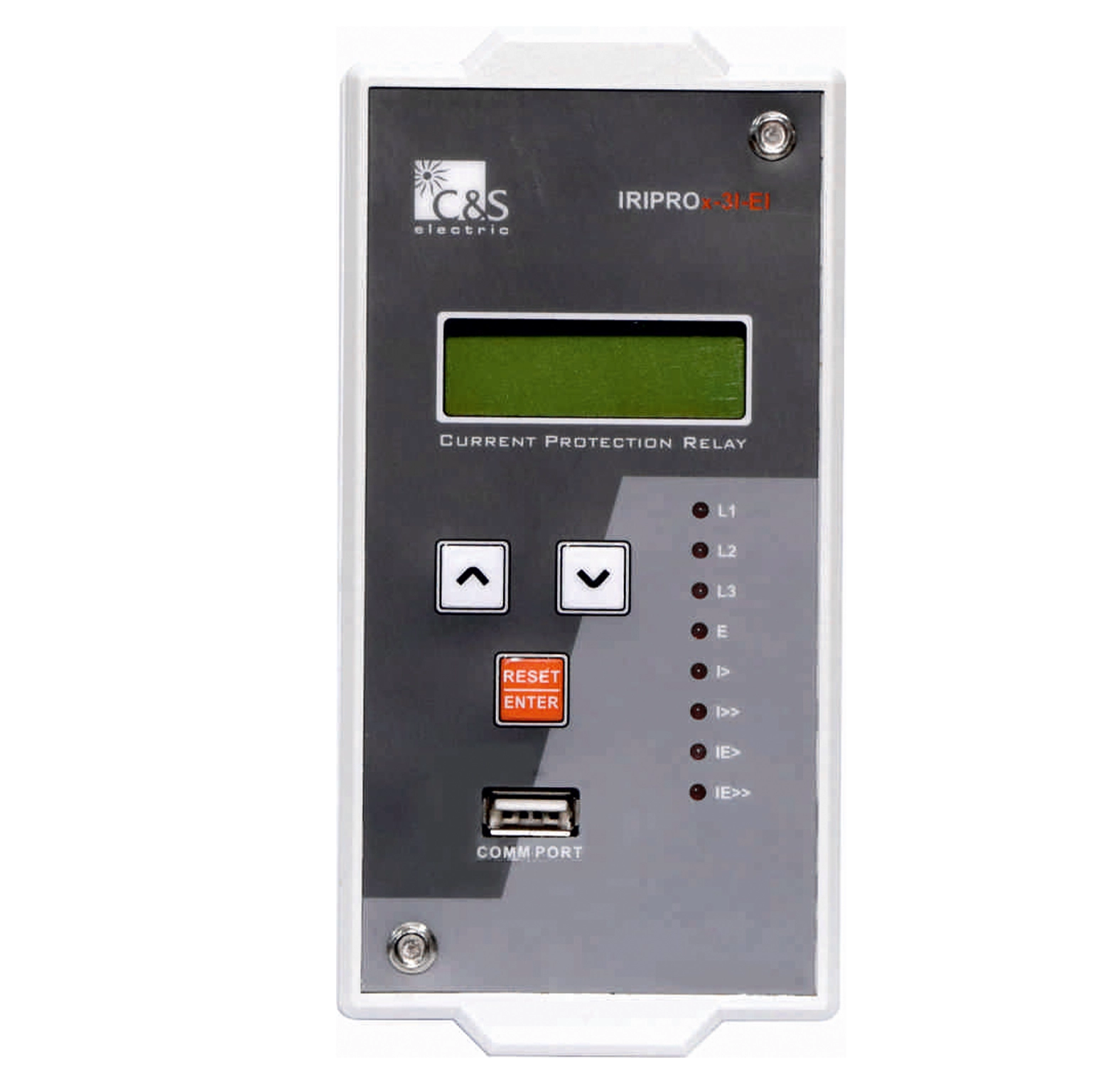 IRIPROX-Basic Protection Relay