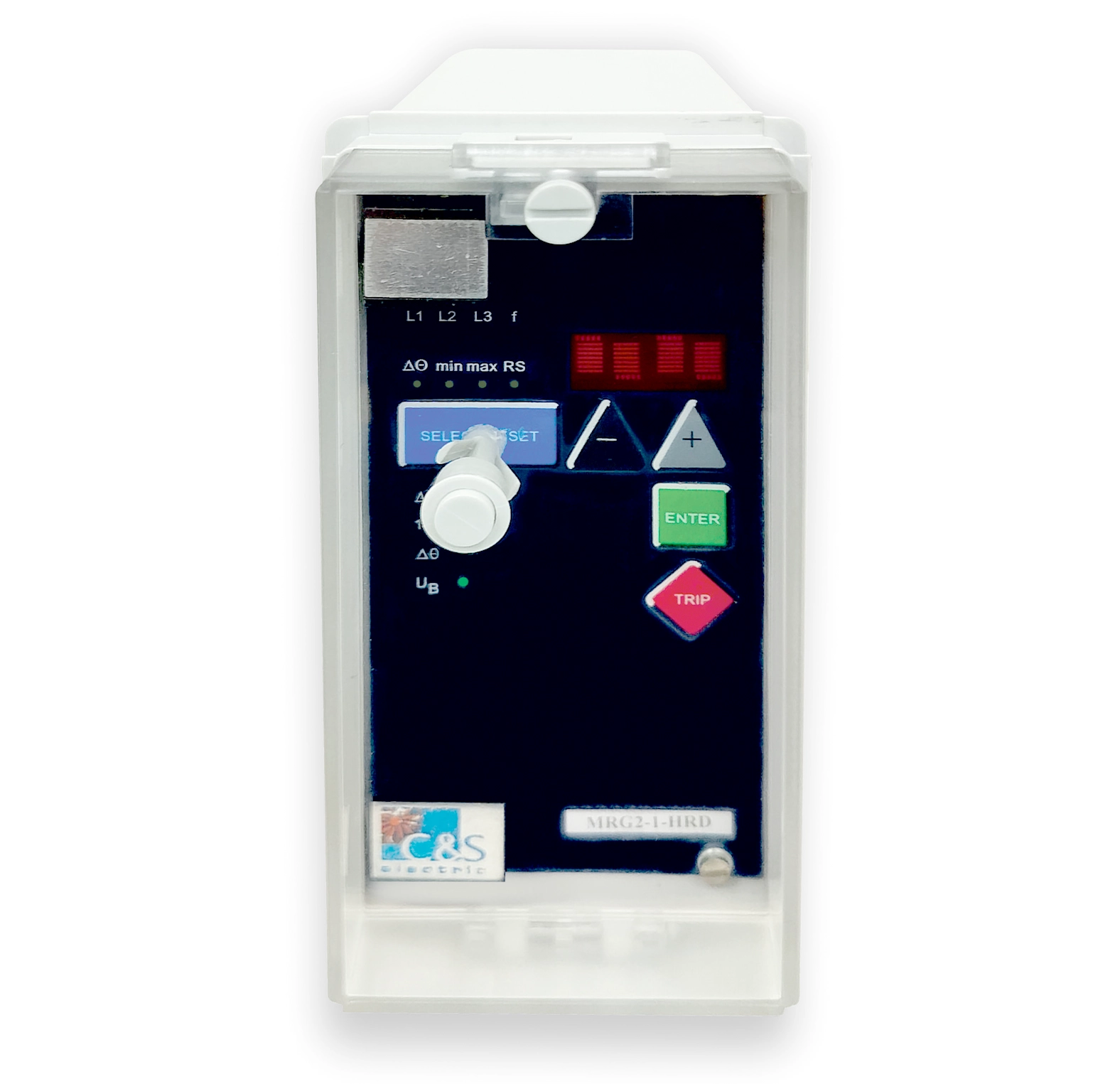 MRG2-Vector Surge Relay