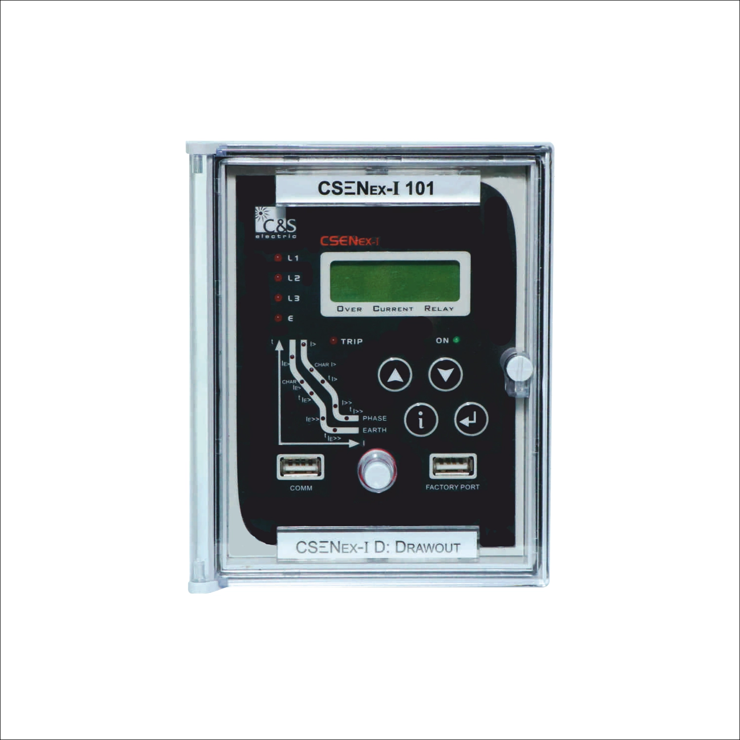 CSENEX-I-101 - Current Protection