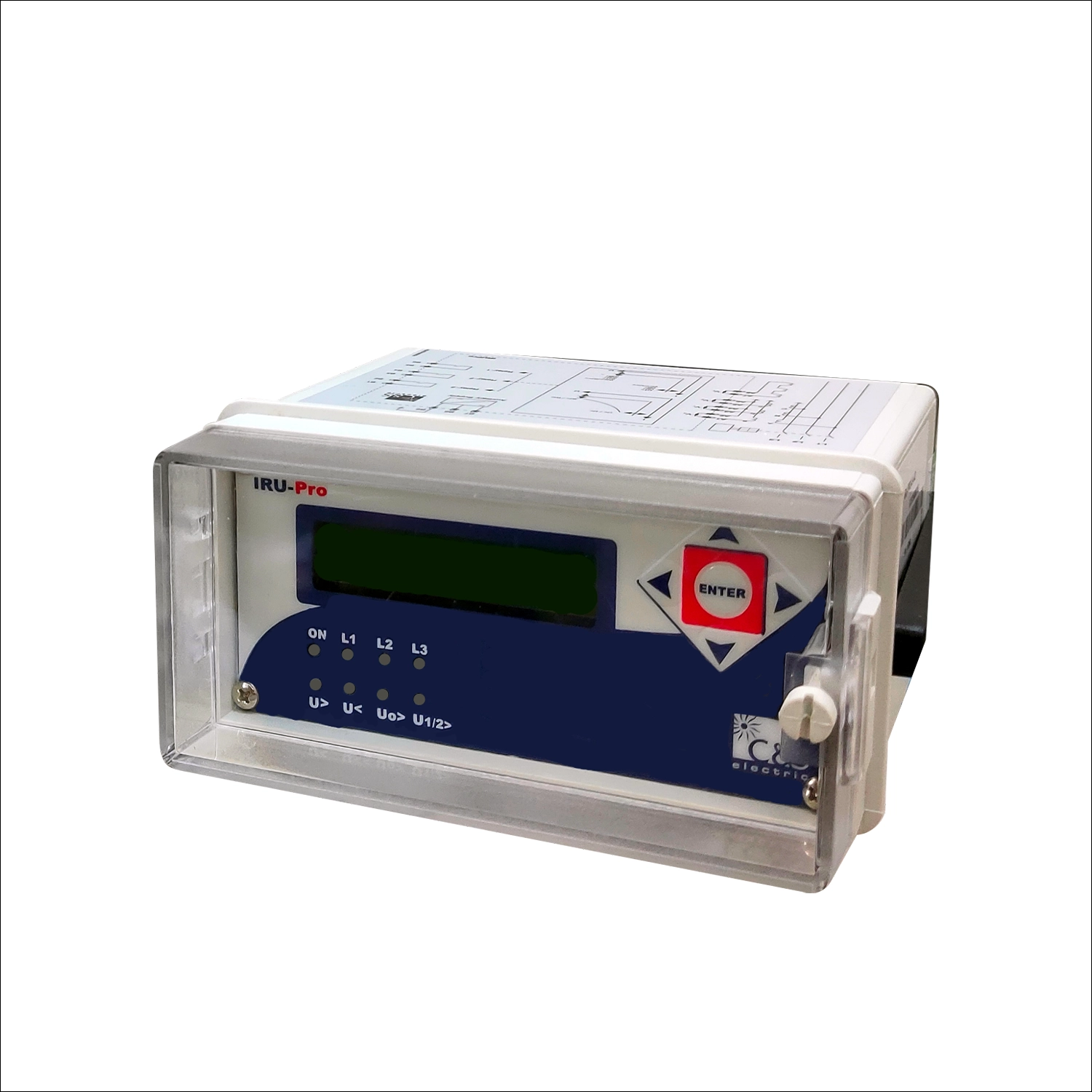 IRUPRO-UOR - Voltage Protection