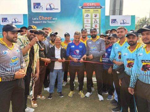 C&S Premier League (CSPL) 2025 is back!