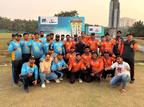 C&S Premier League (CSPL) 2025 is back!