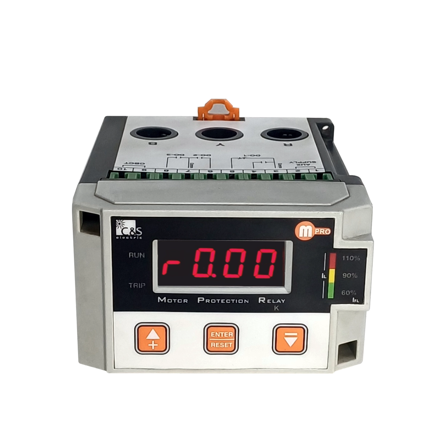 MPro-200 (LV Protection Solution)