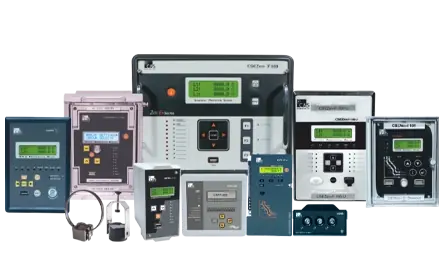 Protection & Measurement Device